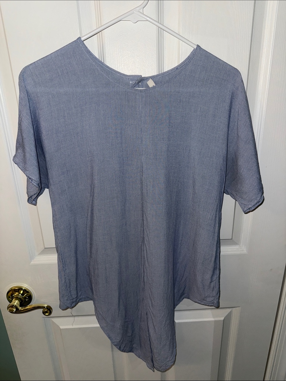 Madewell Blouse
